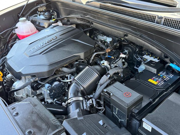 2023 Hyundai Santa Fe Highlander