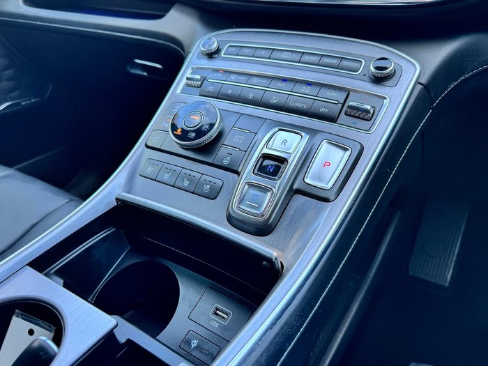 2023 Hyundai Santa Fe Highlander