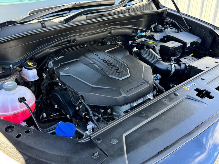 2023 Hyundai Santa Fe Highlander