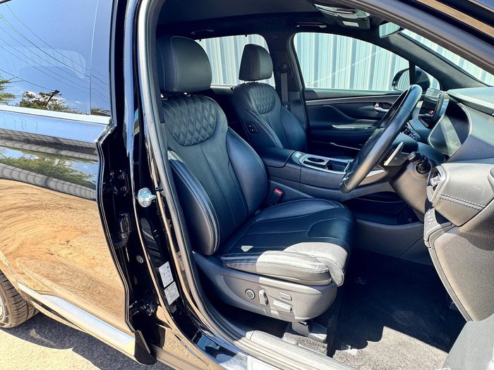 2023 Hyundai Santa Fe Highlander