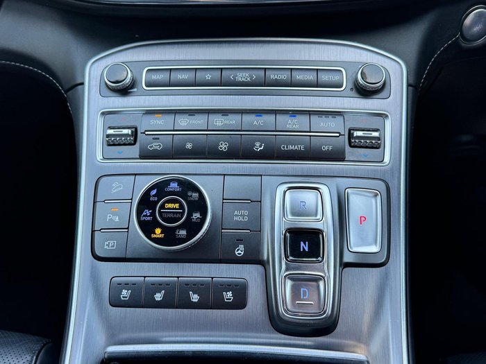 2023 Hyundai Santa Fe Highlander