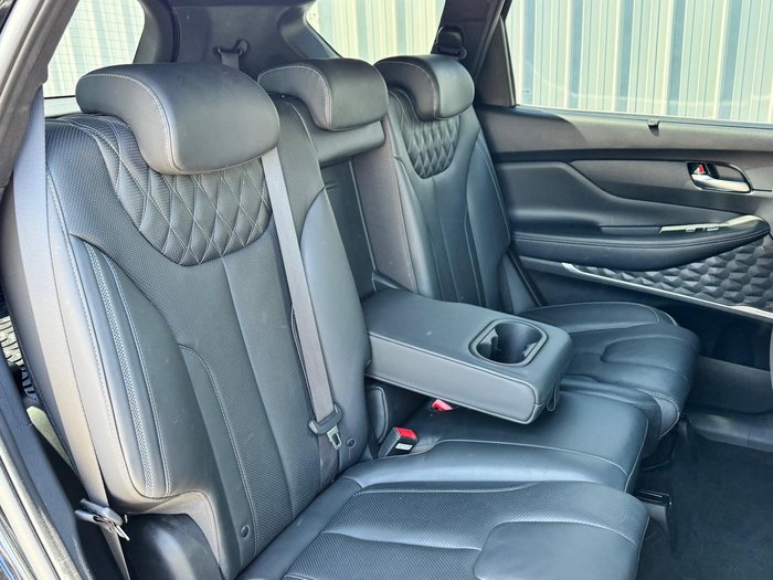 2023 Hyundai Santa Fe Highlander