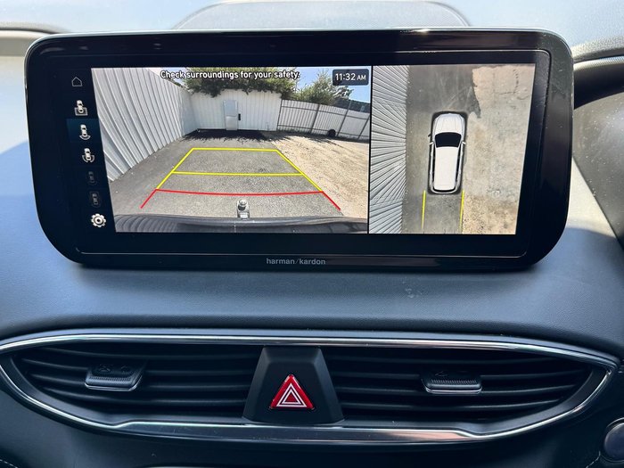 2023 Hyundai Santa Fe Highlander