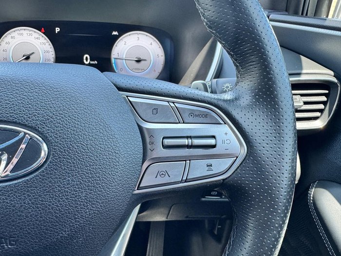 2023 Hyundai Santa Fe Highlander