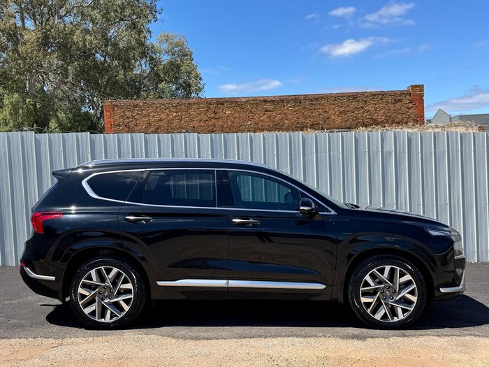 2023 Hyundai Santa Fe Highlander