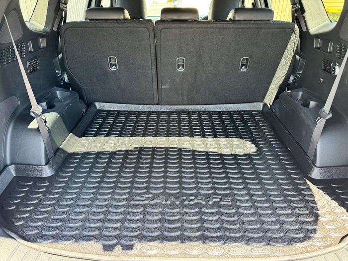 2023 Hyundai Santa Fe Highlander