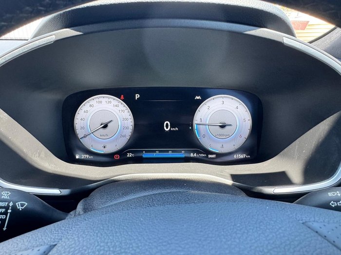 2023 Hyundai Santa Fe Highlander