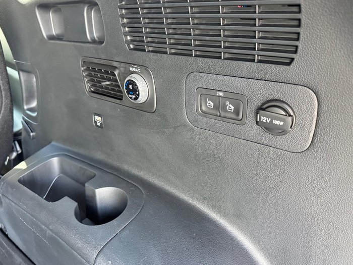 2023 Hyundai Santa Fe Highlander