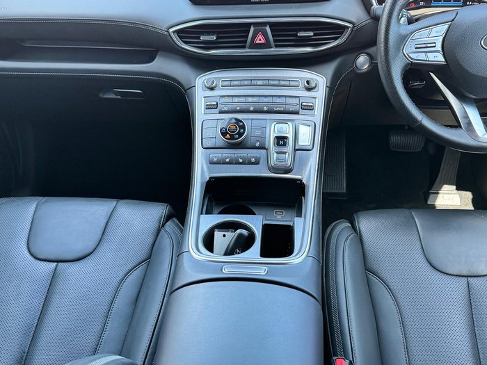 2023 Hyundai Santa Fe Highlander