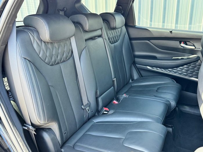 2023 Hyundai Santa Fe Highlander