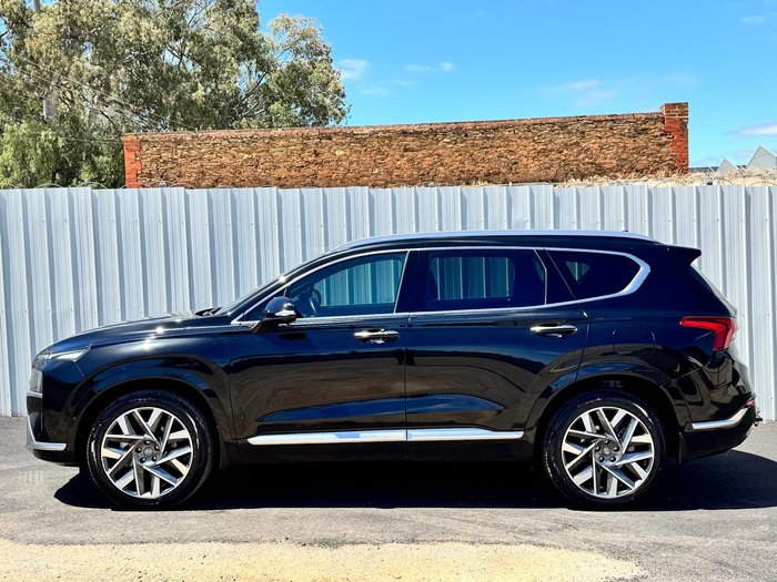 2023 Hyundai Santa Fe Highlander