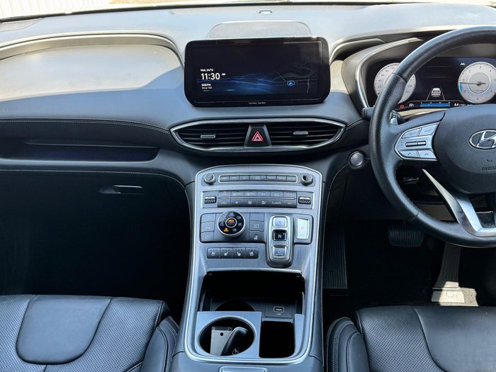 2023 Hyundai Santa Fe Highlander