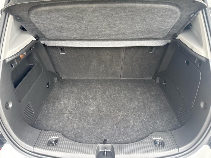 2018 Holden Trax LTZ