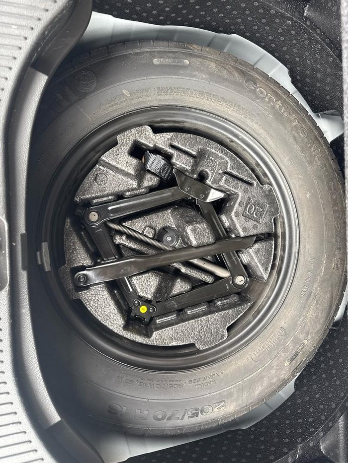 2018 Holden Trax LTZ