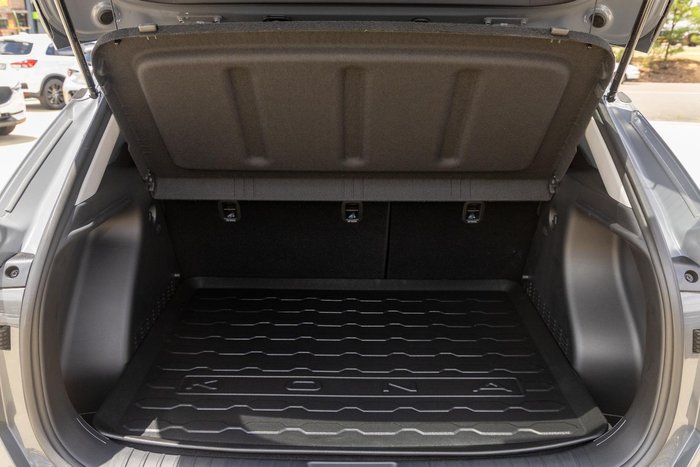 2025 Hyundai Kona Elite