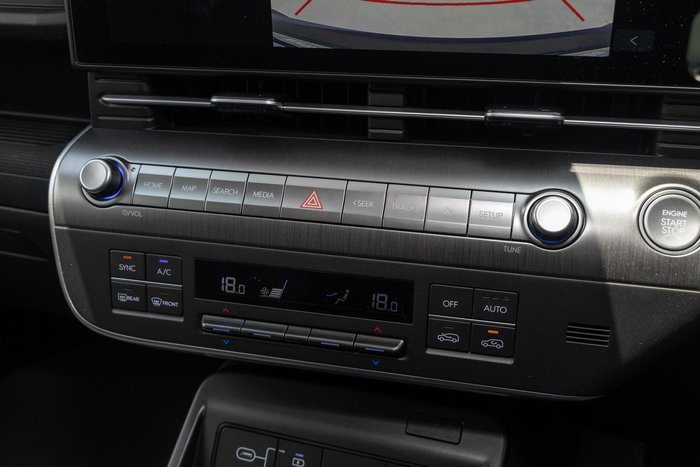 2025 Hyundai Kona Elite