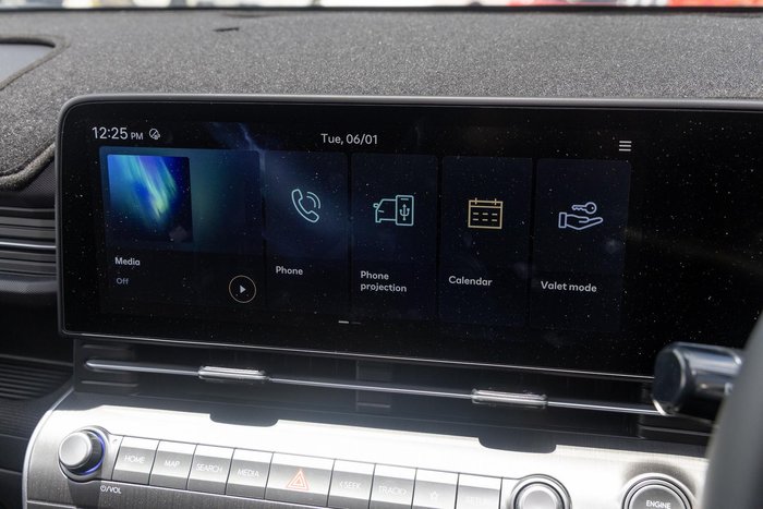 2025 Hyundai Kona Elite