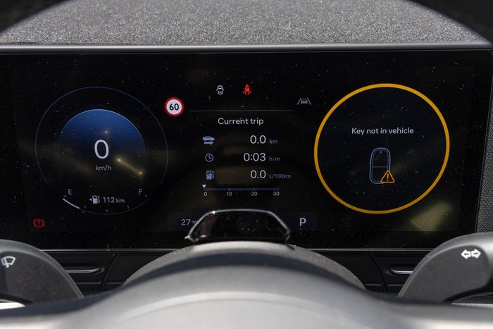 2025 Hyundai Kona Elite