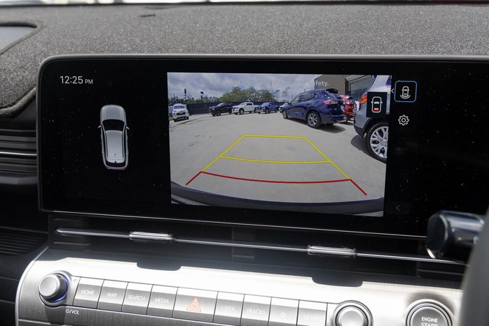 2025 Hyundai Kona Elite