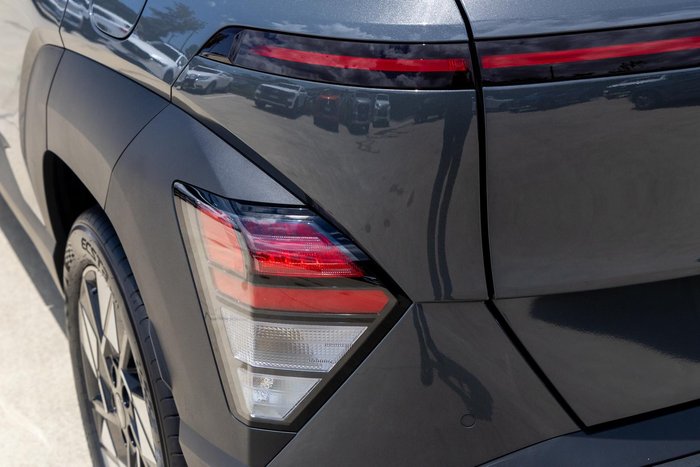 2025 Hyundai Kona Elite