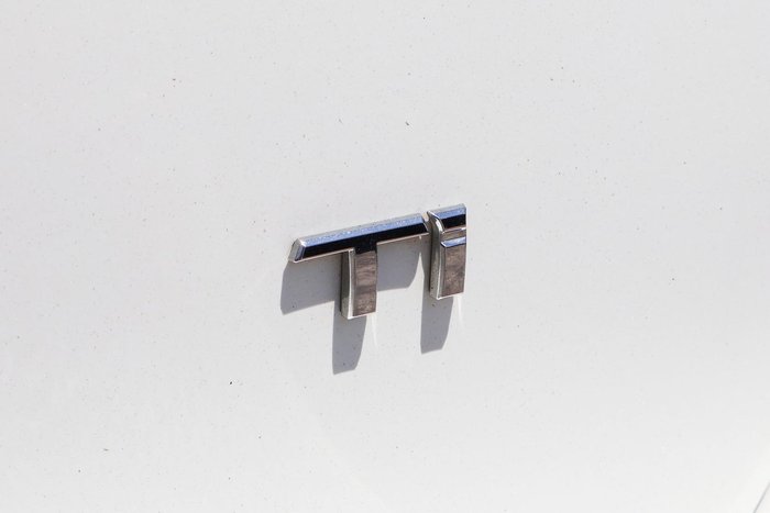 2016 Nissan QASHQAI Ti J11 Ivory Pearl