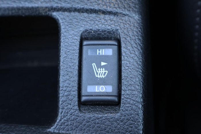 2016 Nissan QASHQAI Ti J11 Ivory Pearl