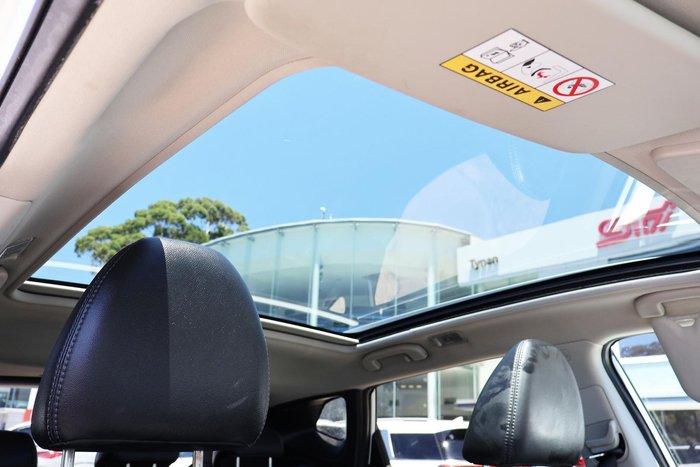 2016 Nissan QASHQAI Ti