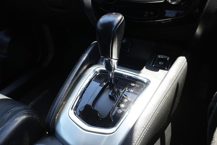 2016 Nissan QASHQAI Ti