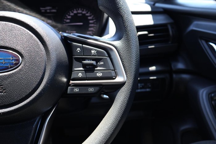 2024 Subaru Crosstrek 2.0L G6X MY24 AWD Magnetite Grey