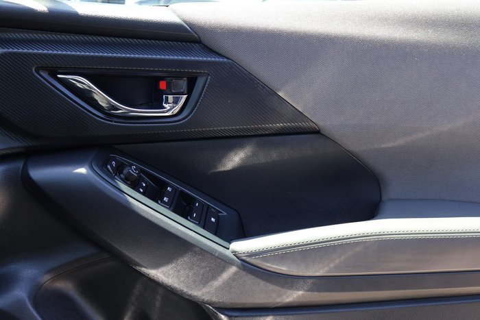 2024 Subaru Crosstrek 2.0L G6X MY24 AWD Magnetite Grey