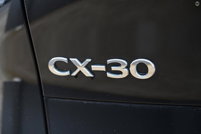 2025 Mazda CX-30 G20 Pure