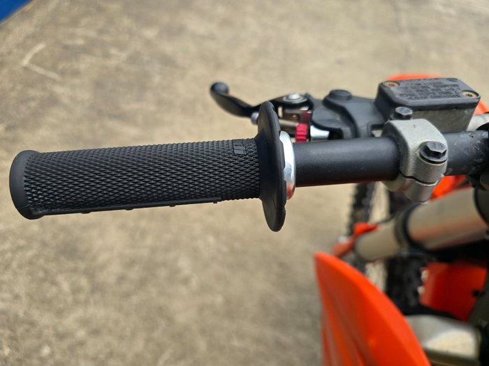 2019 Ktm 350 SX-F Orange