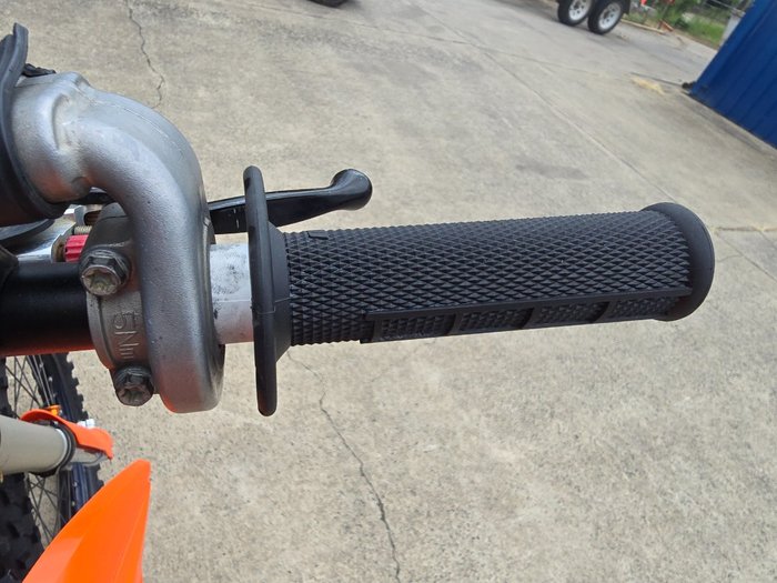 2019 Ktm 350 SX-F Orange