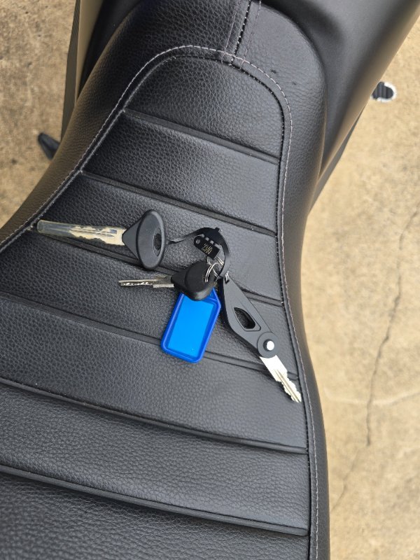 2022 BENELLI 502C Black