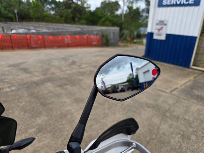 2021 Ktm 890 Adventure R Road White