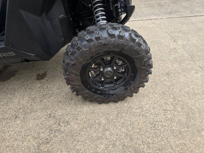 2025 Polaris RZR PRO XP 4 SPORT EPS Ghost Grey