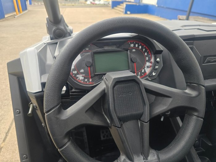 2025 Polaris RZR PRO XP 4 SPORT EPS Ghost Grey