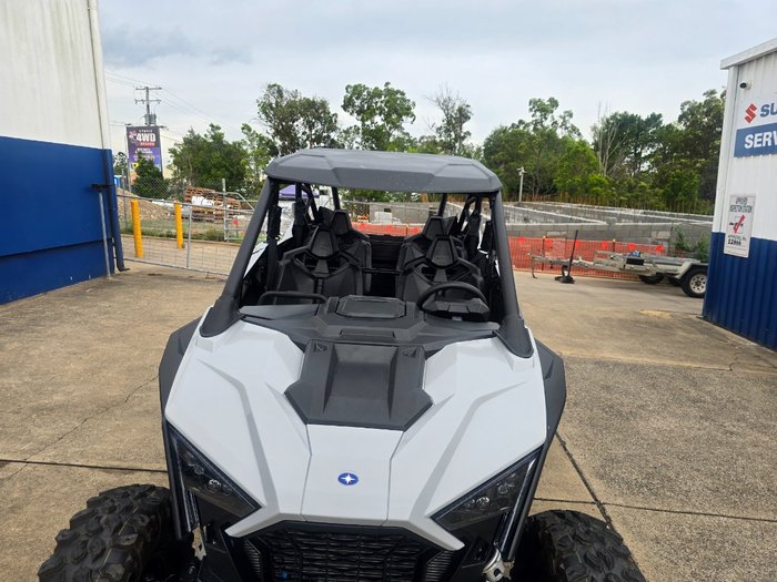 2025 Polaris RZR PRO XP 4 SPORT EPS Ghost Grey