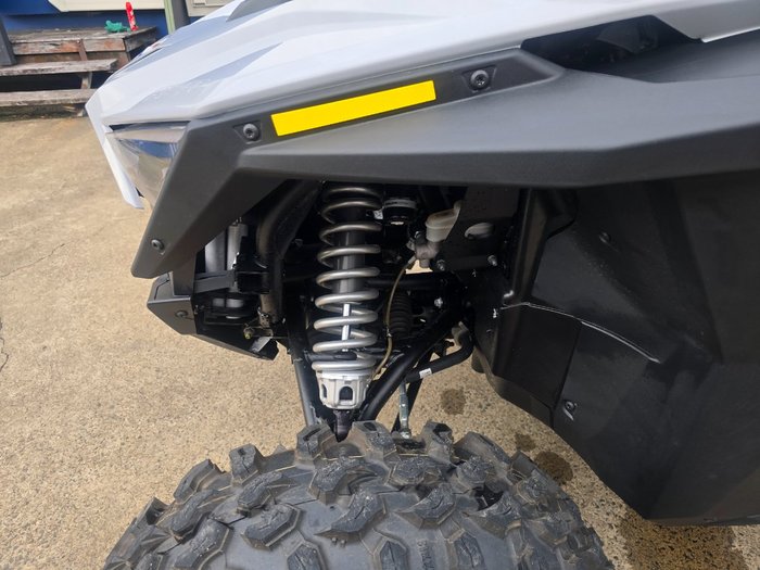 2025 Polaris RZR PRO XP 4 SPORT EPS Ghost Grey