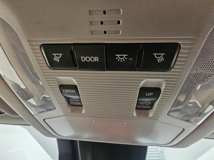 2021 Toyota RAV4 Cruiser MXAA52R Saturn Blue