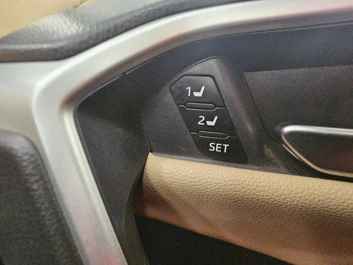 2021 Toyota RAV4 Cruiser MXAA52R Saturn Blue