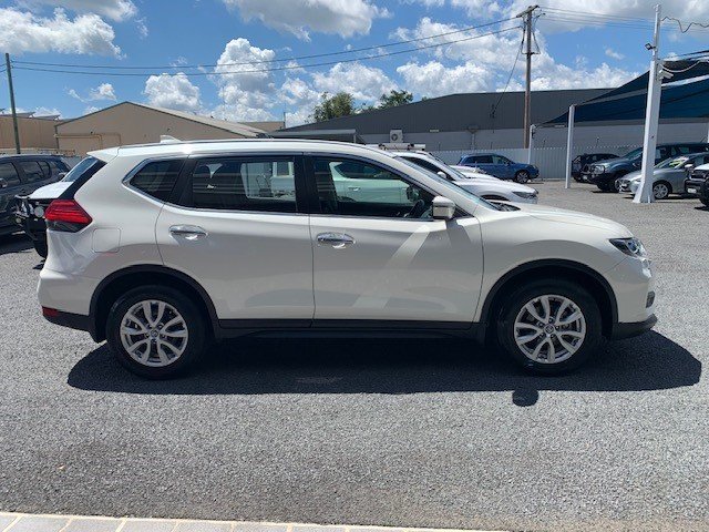 2019 Nissan X-TRAIL ST