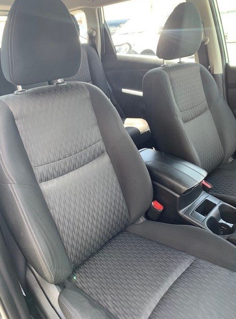 2019 Nissan X-TRAIL ST