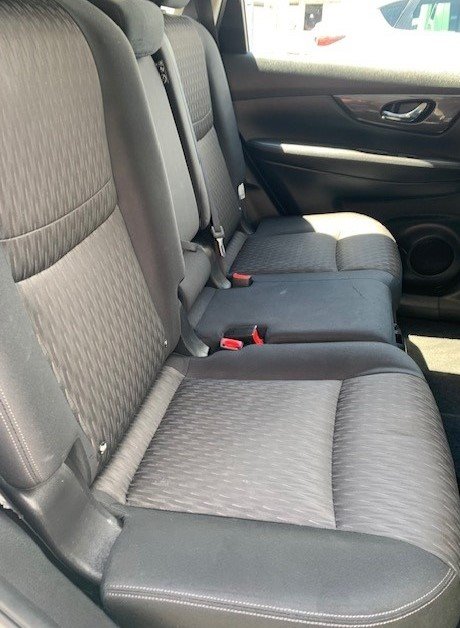 2019 Nissan X-TRAIL ST