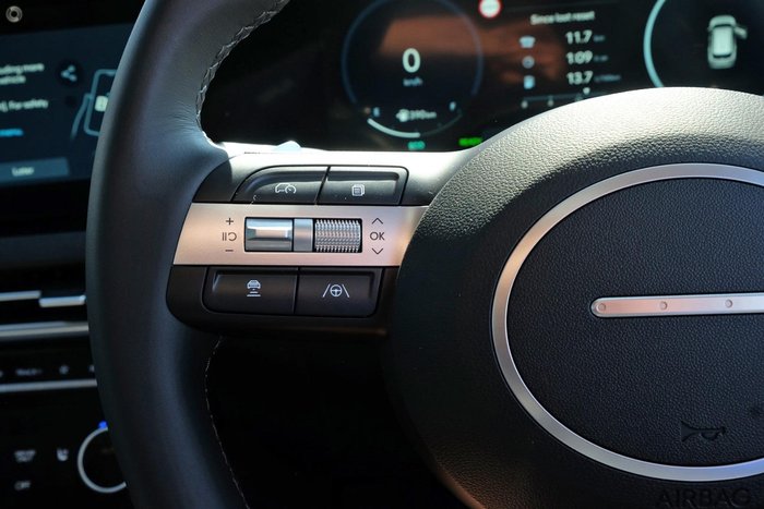 2025 Hyundai Tucson Elite