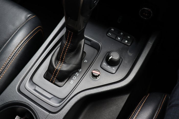 2021 Ford Ranger Wildtrak