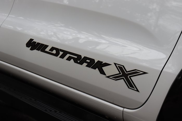 2021 Ford Ranger Wildtrak