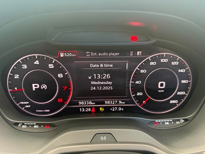 2022 Audi Q2 35 TFSI