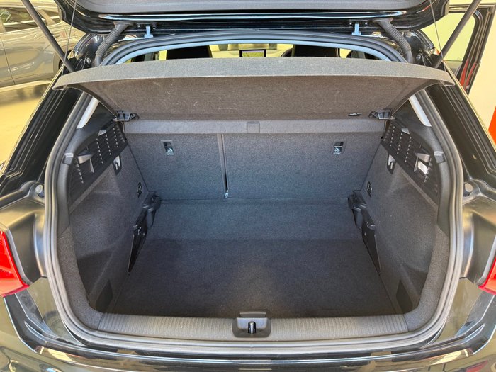 2022 Audi Q2 35 TFSI