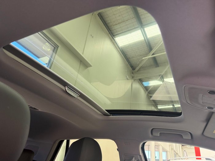 2022 Audi Q2 35 TFSI